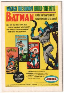 Action Comics #337 (1966) Superman