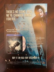 Avengers/Invaders #7 (2009) - NM