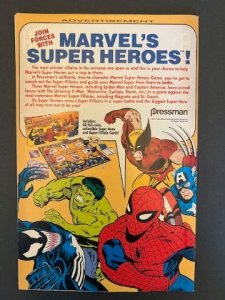 The Mighty Thor #456 (1992) - NM