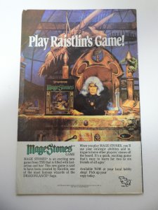 The Amazing Spider-Man #340 (1990) VG/FN Condition