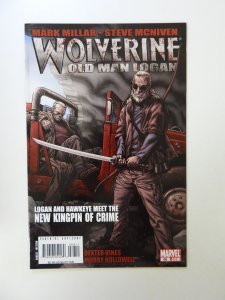 Wolverine #68 (2008) NM- condition