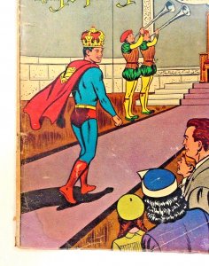 Superboy v1 (1949) #32