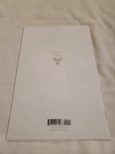 East of West 5 Near Mint Cover by Nick Dragotta