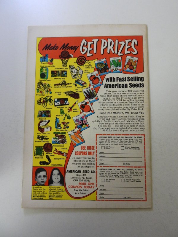 G.I. Combat #159 (1973) VF- condition