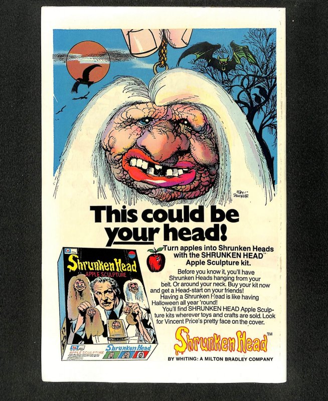 Richard Dragon, Kung-Fu Fighter #5