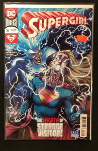 Supergirl #16 (2018)