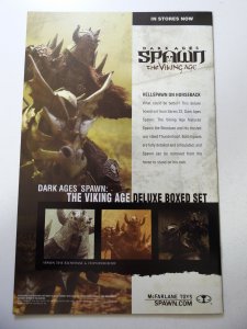 Spawn #120 (2002) VF- Condition