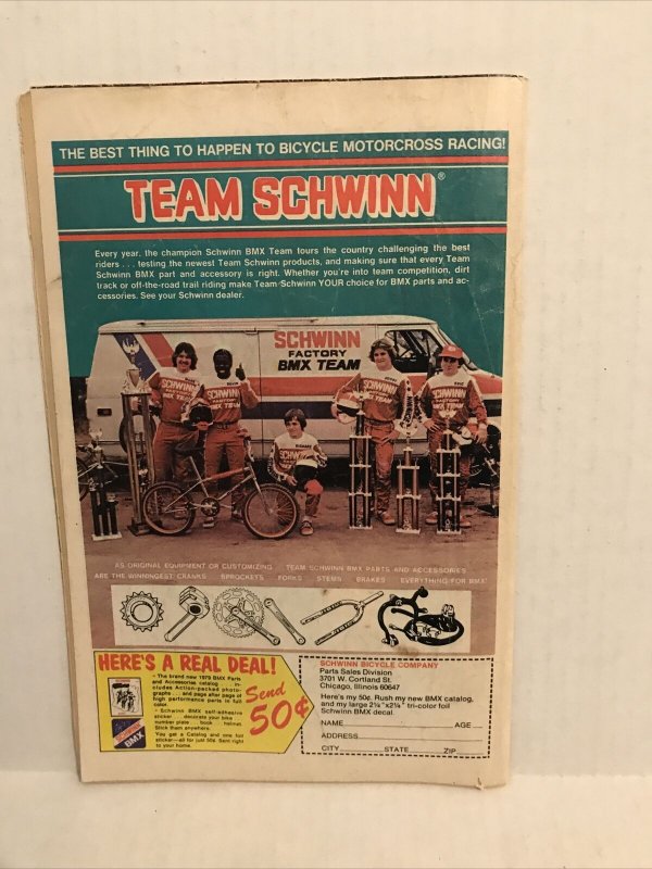 Justice League of America #173