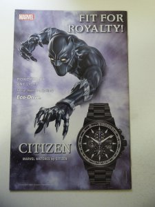 Marvel's Spider-Man: The Black Cat Strikes #1 Nauck Cover (2020) NM- Con...