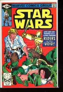 Star Wars #38 (1980)