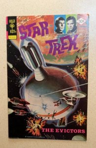 Star Trek #41 (1976) Gold Key George Wilson Cover Arnold Drake Story