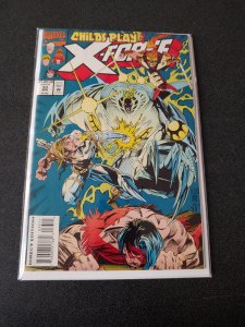 X-Force #33 (1994)