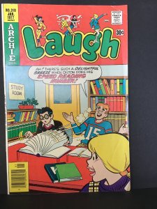 Laugh #310 (1977)