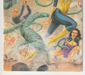 Lost in Space Special Edition # 1 Representing the 1st issue of the series