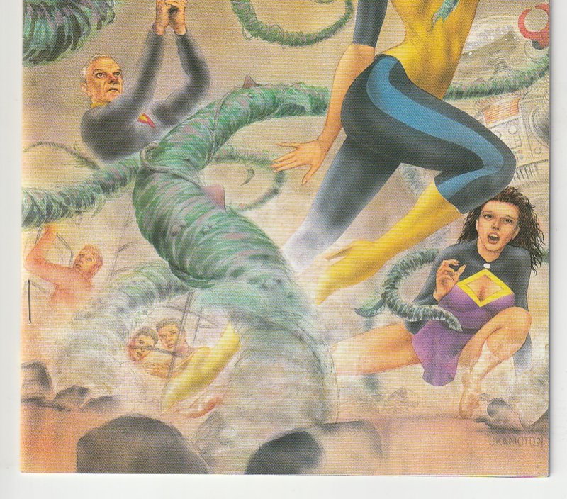 Lost in Space Special Edition # 1 Representing the 1st issue of the series