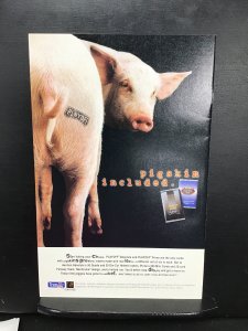 Action Comics #713 (1995)vf