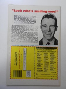 The Amazing Spider-Man #122 (1973) FN- Condition!