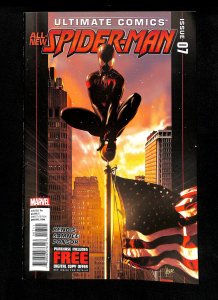 Ultimate Spider-Man #7