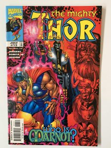 Thor #13 (1999)