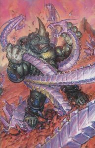 Elephantmen #49 Comic Book 2013 - Image