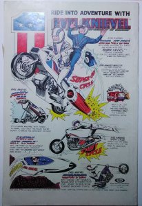 What If? #1 (1977) Spider-Man Fantastic Four