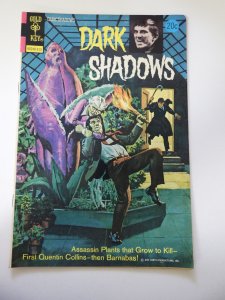 Dark Shadows #22 (1973)