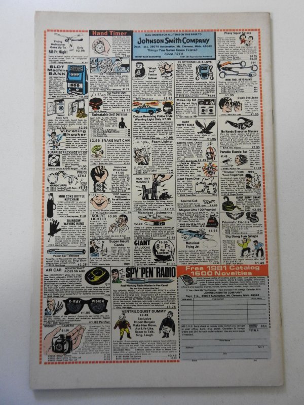 What If? #28 (1981) FN/VF Condition!