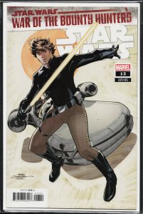 Star Wars #13 Dodson Cover (2021) Star Wars