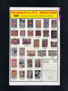 Star Trek #31 (1975)