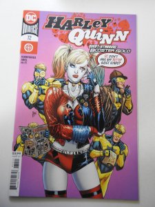 Harley Quinn #72 (2020)
