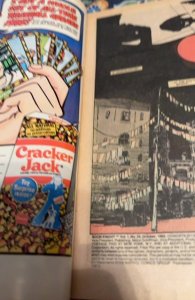 Moon Knight #24 (1982)glass Scarlett/siekiewicz art VF+