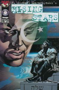Rising Stars #16 VF/NM; Image | save on shipping - details inside