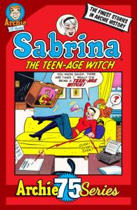 Sabrina the Teenage Witch