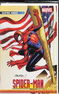 Dark Ages #1 Gleason Cover (2021) [Key Issue]