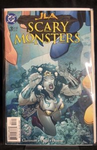 JLA: Scary Monsters #3 (2003)
