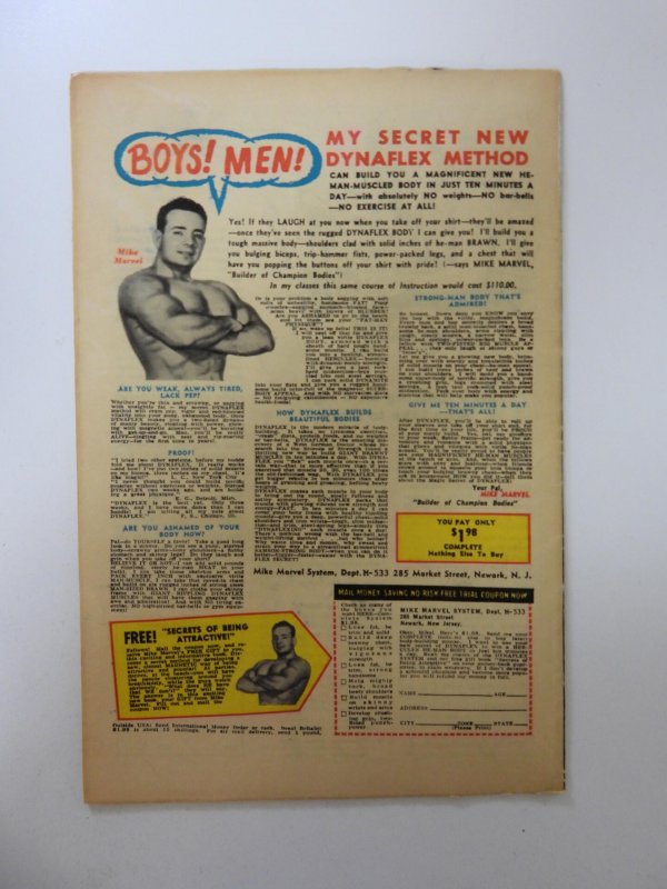 Tales of Suspense #74 (1966) FN- condition