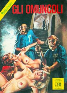 Gli Omuncoli