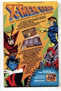 Silver Surfer #75--1992--Newsstand--MARVEL--COMIC BOOK