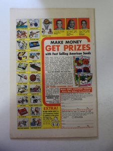 Superman #235 (1971) VF Condition