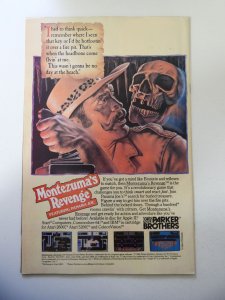 The Transformers #3 (1985) FN+ Condition