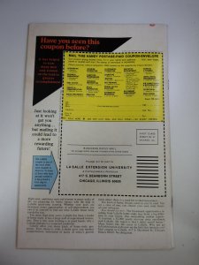 The Defenders #26 (1975)