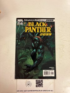 Black Panther 2099 #1 NM Marvel Comic Books Wakanda Spider-Man 29 HH84