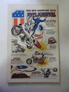 The Batman Family #9 (1977) FN Condition