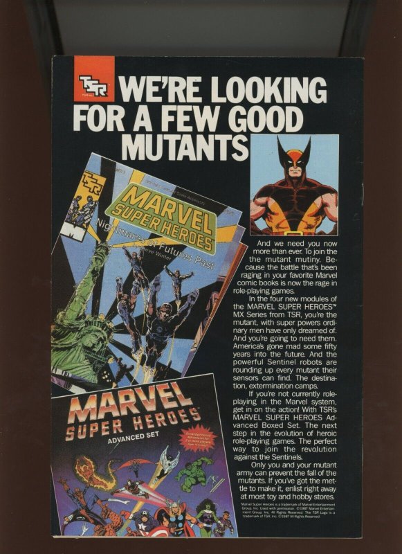 (1988) The Incredible Hulk #341: DIRECT COPY! TODD MCFARLANE ARTWORK! (8.5/9.0)