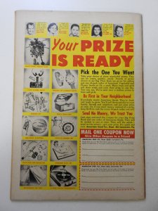 The Adventures of Bob Hope #50 (1958) FN- Condition!