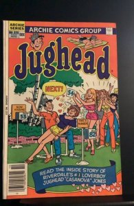 Jughead #325 (1982)