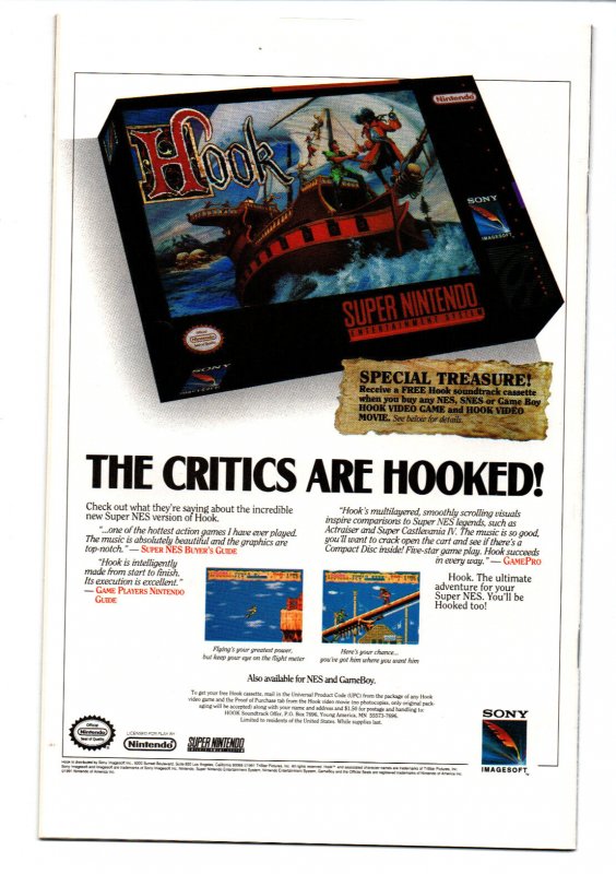 The Sensational She Hulk #47 - 1992 - (-NM) 