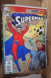 Superman #696 (2010)