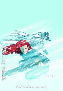 A+X (1st Series) #10 VF/NM; Marvel | save on shipping - details inside