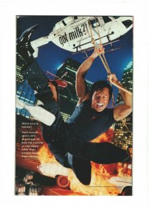 Catwoman #87 NM- 9.2 DC Comics 2000  